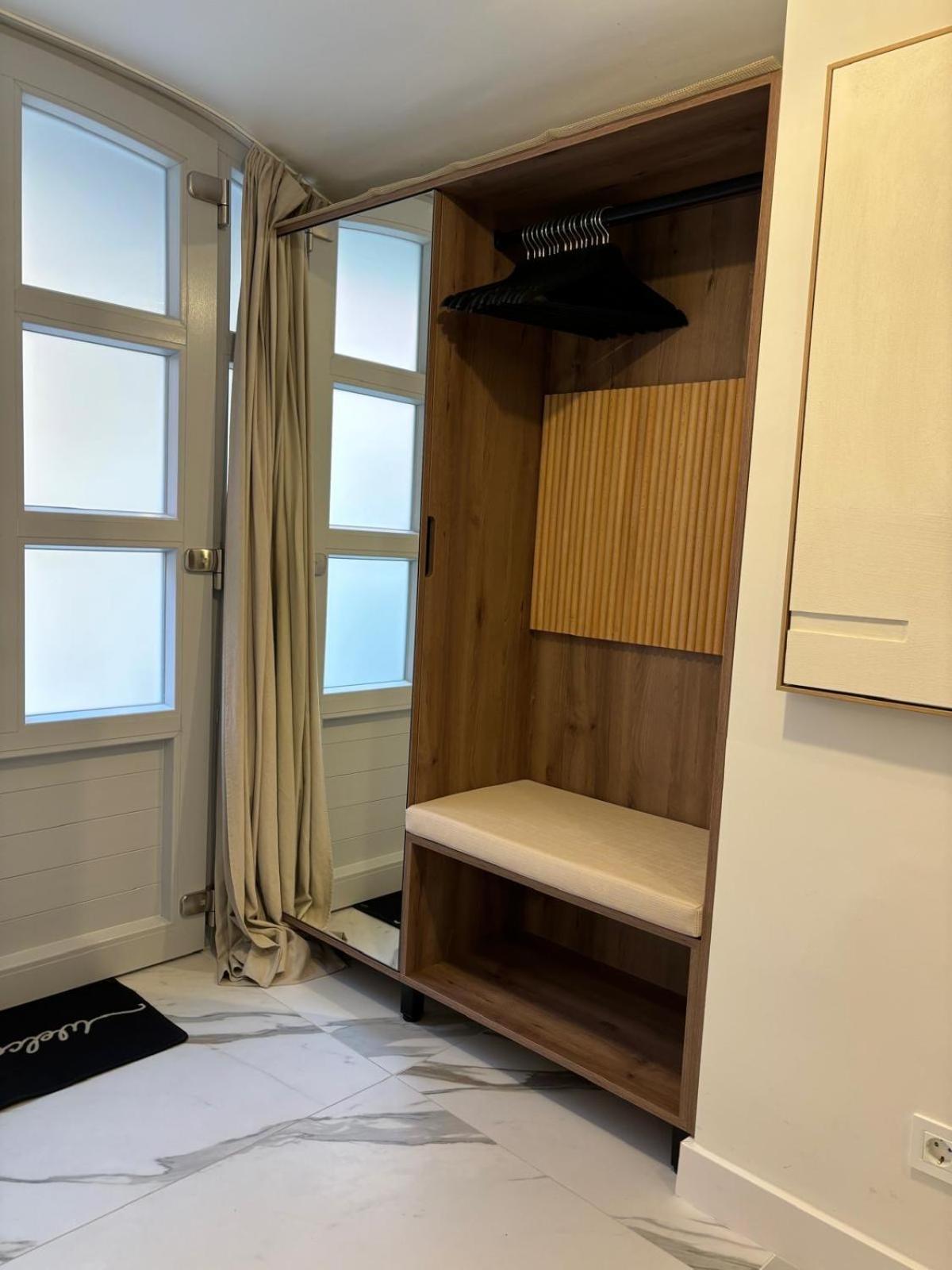 Petite Haven Lägenhet Split Exteriör bild